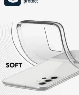Soft Прозрачен калъф за Samsung Galaxy A32 4G