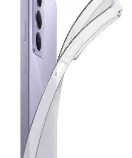 Soft прозрачен калъф за Xiaomi Redmi 15