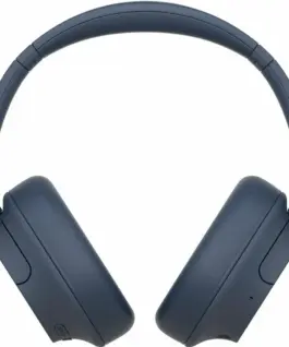 СЛУШАЛКИ SONY WH-CH720N - Blue - PN WHCH720NL.CE7