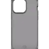 Spectrum R усилен калъф iPhone 14 Pro Max Черен