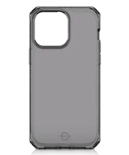 Spectrum R усилен калъф iPhone 14 Pro Max Черен
