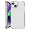 Spectrum R усилен калъф iPhone 14 Plus Прозрачен
