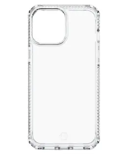 Alternative view of Spectrum R усилен калъф iPhone 14 Pro Max, Прозрачен