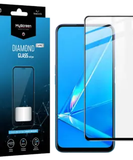 Стъклен протектор Diamond Glass 3D за Xiaomi Mi 11