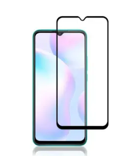 Стъклен протектор Lite Glass за Xiaomi Redmi 9A
