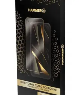 Alternative view от Стъкло Hybrid за Hammer IRON V