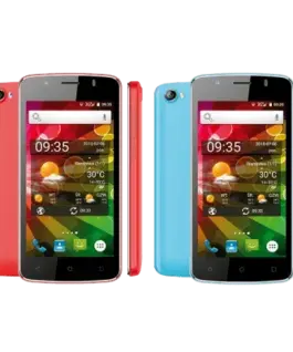 Alternative view of Телефон myPhone Bueno LTE Praline Collection