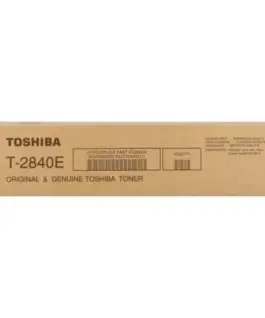 TОНЕР КАСЕТА ЗА TOSHIBA e-Studio 2802/2802A/2802AF/2802AM - Black - PN T-2802E (T2802E)