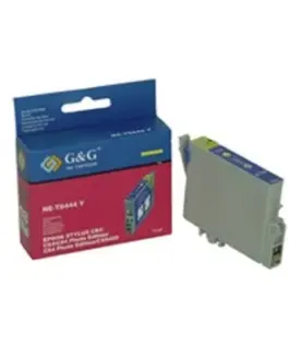 ГЛАВА ЗА EPSON STYLUS PHOTO 2000 P - Color - T016401 - C13T01640110 - G&G