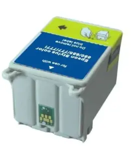 ГЛАВА ЗА EPSON STYLUS COLOR 680 - Color - T018401 - C13T018401 - G&G