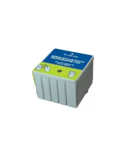 ГЛАВА ЗА EPSON PHOTO 700/PHOTO EX - 5 Colors Ink Cartridge - T053 - C13S02011040 - OUTLET -
