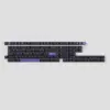 Капачки за механична клавиатура Keychron Cherry Profile Dye-Sub PBT Full Set Keycap Set - Cyber