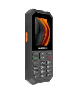 Телефон Hammer 6 LTE