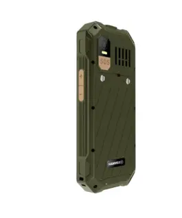 Телефон HAMMER 6 LTE Military Edition
