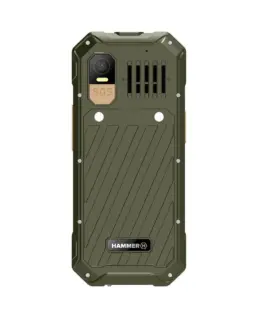 Телефон HAMMER 6 LTE Military Edition