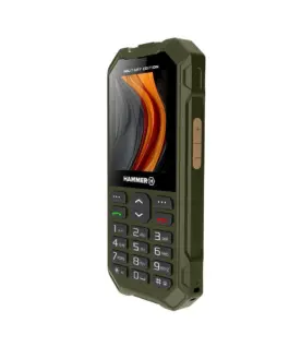Телефон HAMMER 6 LTE Military Edition