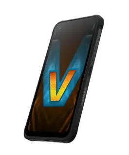 Телефон HAMMER Blade V 5G