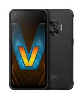 Alternative view of Телефон HAMMER Blade V 5G
