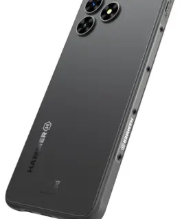 Телефон HAMMER Blade Va 5G