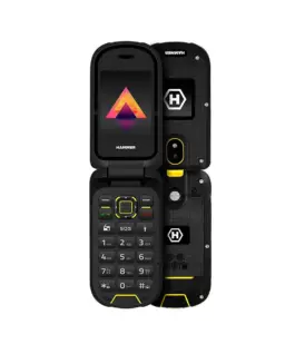 Телефон HAMMER BOW LTE