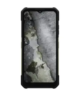 Alternative view of Телефон HAMMER Construction 2 5G Military Editon
