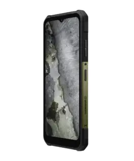 Телефон HAMMER Construction 2 5G Military Editon