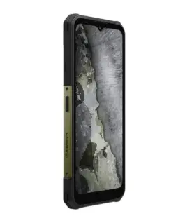 Телефон HAMMER Construction 2 5G Military Editon