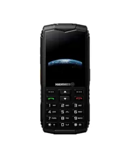 Телефон HAMMER Horizon LTE