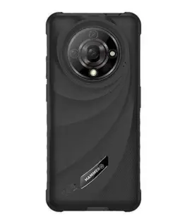 Alternative view of Телефон HAMMER IRON 6 IR Remote черен