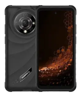 Телефон HAMMER IRON 6 IR Remote черен