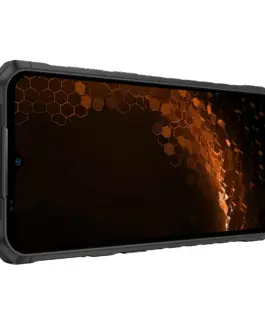 Телефон HAMMER IRON V черен