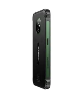 Телефон HAMMER RANGER 6-128GB черен