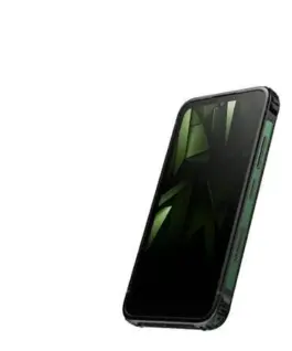 Телефон HAMMER RANGER 6-128GB черен