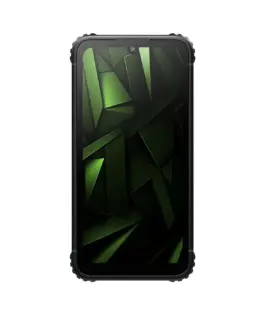 Alternative view of Телефон HAMMER RANGER 6-128GB черен