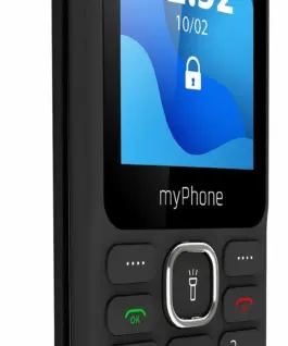 Alternative view of Телефон myPhone 6320