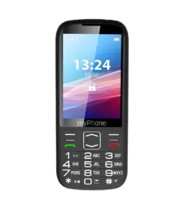 Телефон myPhone Halo 4 LTE