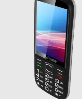 Alternative view of Телефон myPhone Halo 4 LTE