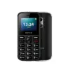 Телефон myPhone Halo A LTE черен