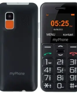 Телефон за възрастни myPhone Halo Easy