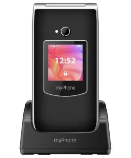 Телефон myPhone Rumba 2 Черен