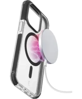 Tetra Mag усилен калъф за iPhone 15