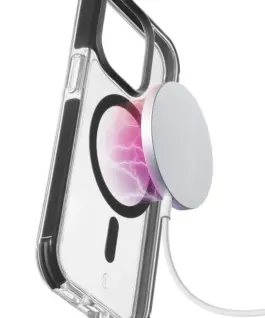 Alternative view of Tetra Mag усилен калъф за iPhone 15 Pro