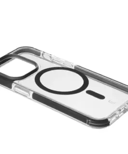 Tetra Mag усилен калъф за iPhone 15 Pro