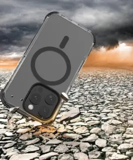 Tetra Mag усилен калъф за iPhone 16 Pro - Image 3