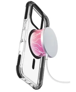 Alternative view of Tetra Mag усилен калъф за iPhone 16 Pro