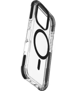 Tetra Mag усилен калъф за iPhone 16 Pro