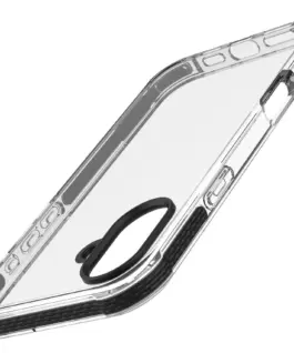 Alternative view of Tetra усилен калъф за iPhone 16
