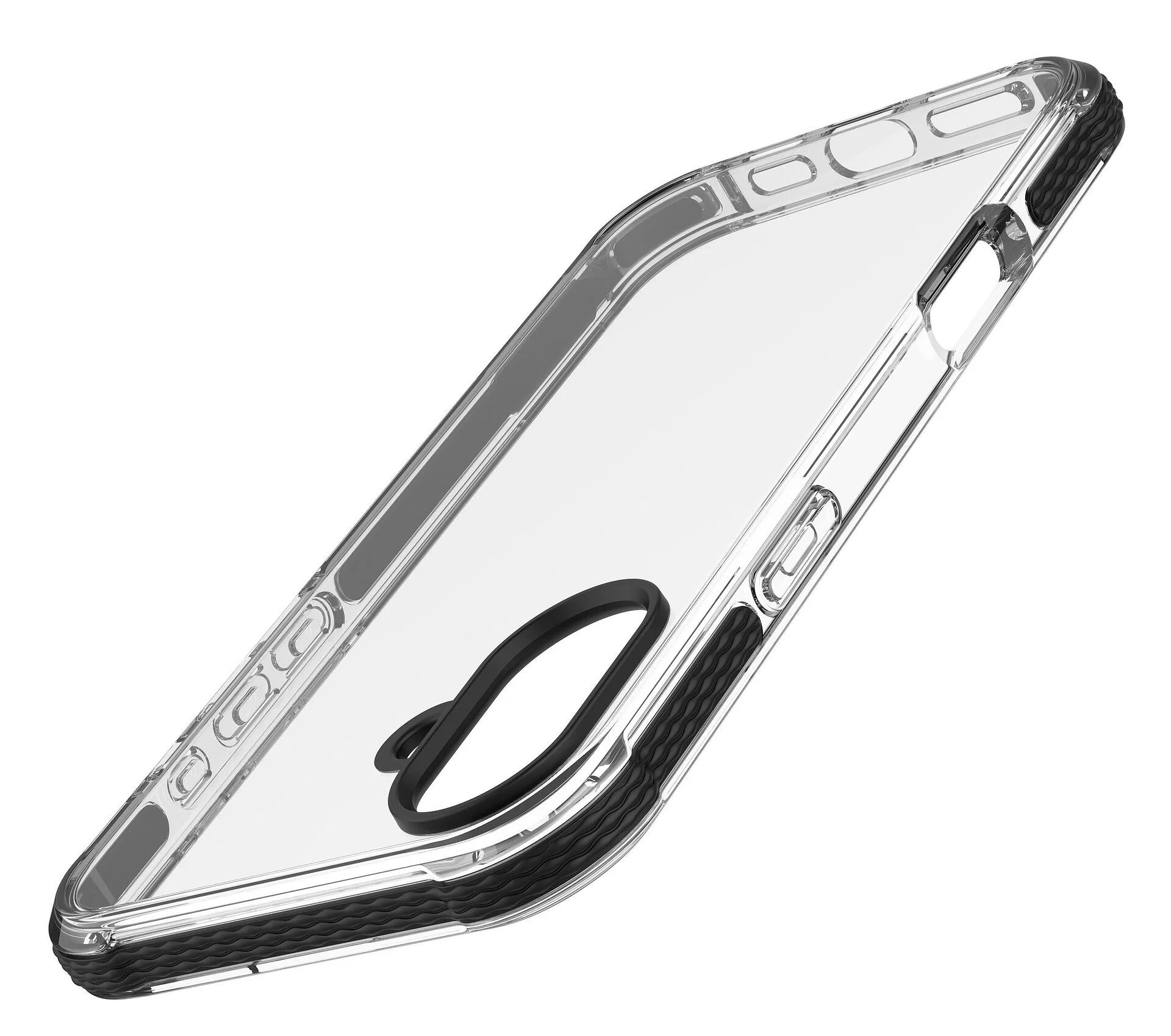 Tetra усилен калъф за iPhone 16 - Image 2