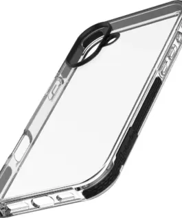 Tetra усилен калъф за iPhone 16 Plus