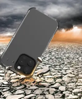 Tetra усилен калъф за iPhone 16 Pro